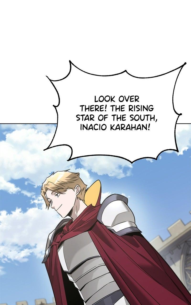 The Lazy Lord Masters the Sword Chapter 139 — page 83