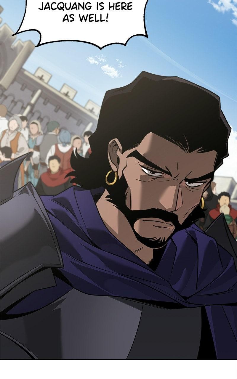 The Lazy Lord Masters the Sword Chapter 139 — page 85