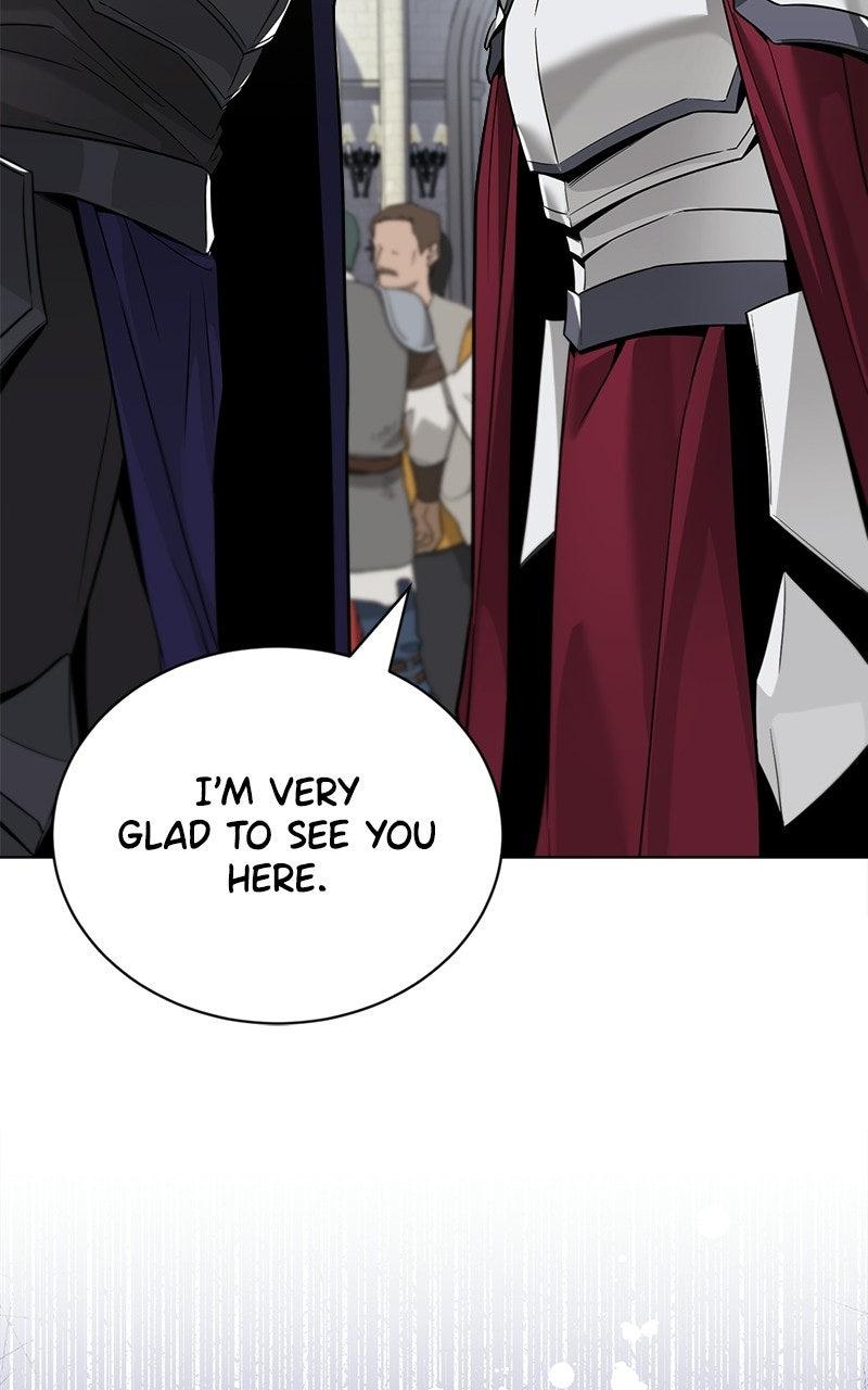 The Lazy Lord Masters the Sword Chapter 139 — page 87