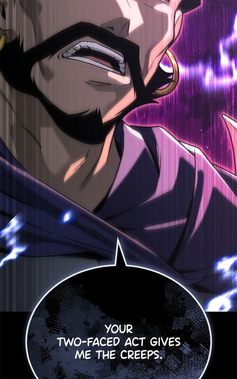 The Lazy Lord Masters the Sword Chapter 139 — page 89
