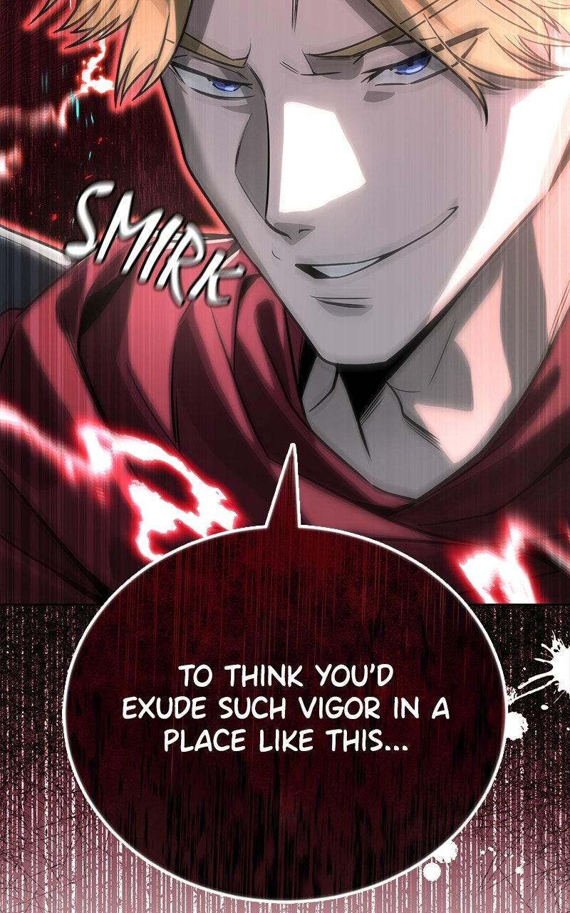 The Lazy Lord Masters the Sword Chapter 139 — page 91