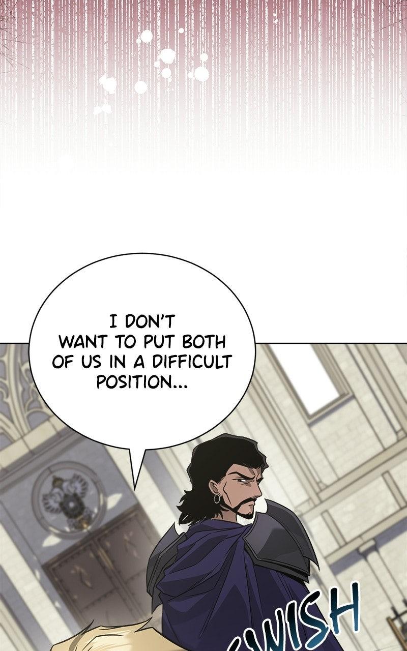 The Lazy Lord Masters the Sword Chapter 139 — page 92