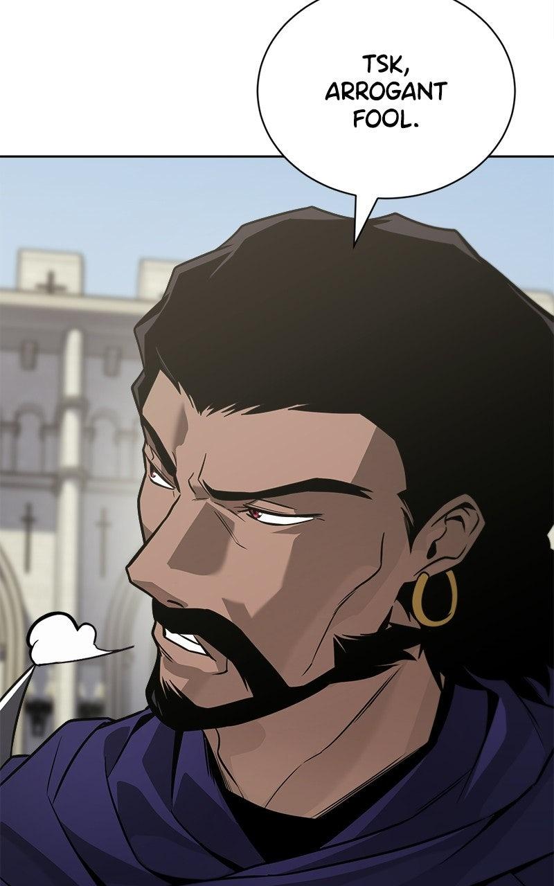 The Lazy Lord Masters the Sword Chapter 139 — page 94