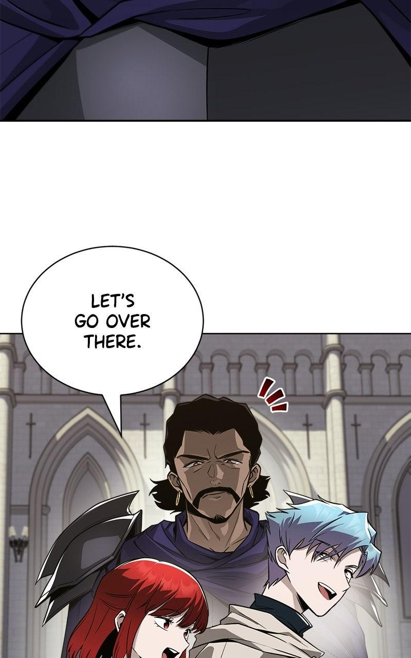 The Lazy Lord Masters the Sword Chapter 139 — page 95