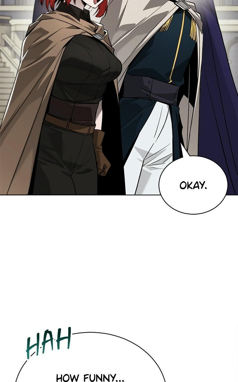 The Lazy Lord Masters the Sword Chapter 139 — page 96