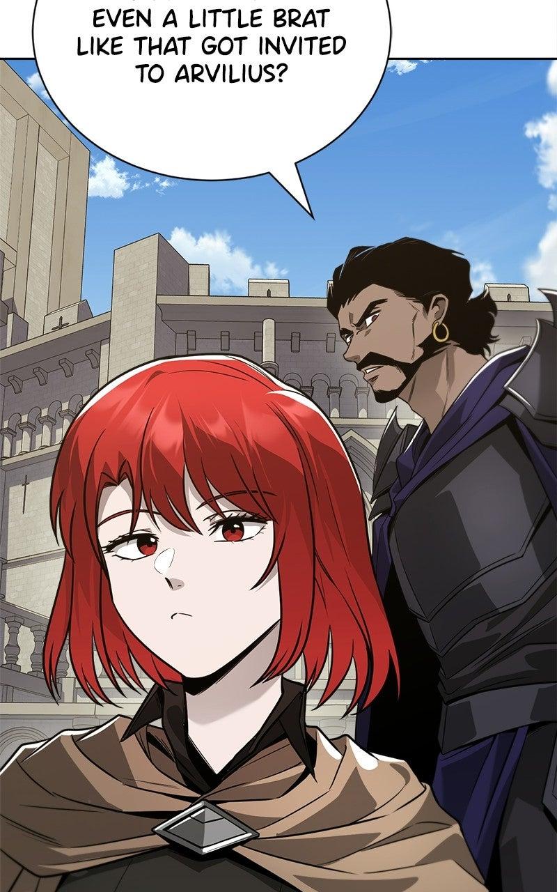 The Lazy Lord Masters the Sword Chapter 139 — page 97