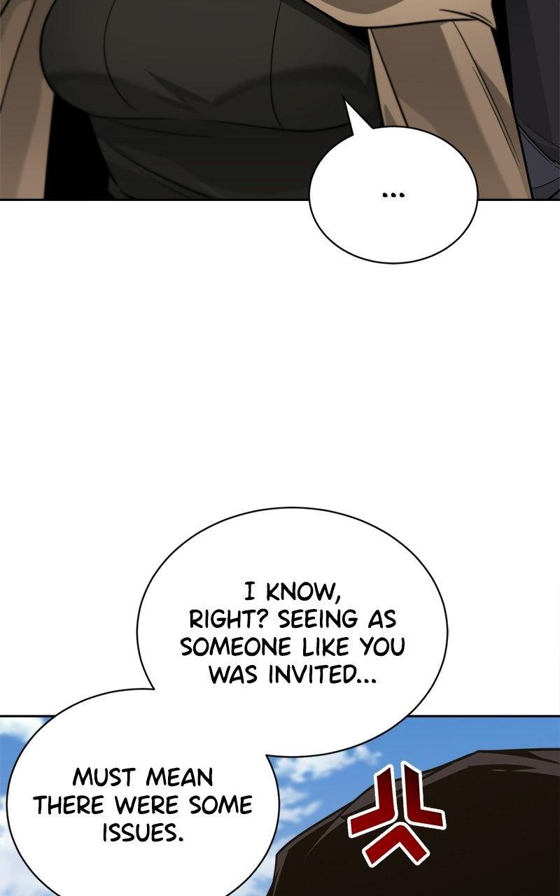The Lazy Lord Masters the Sword Chapter 139 — page 98