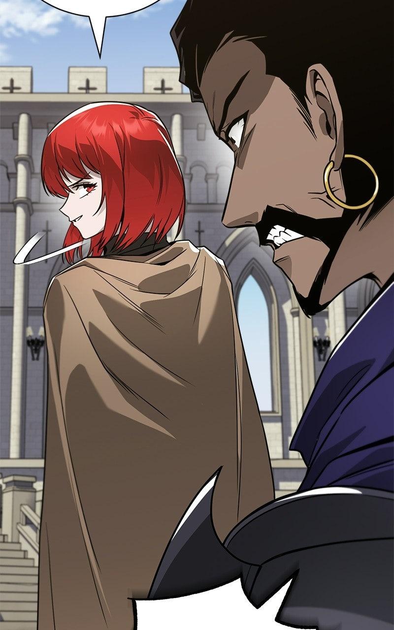 The Lazy Lord Masters the Sword Chapter 139 — page 99