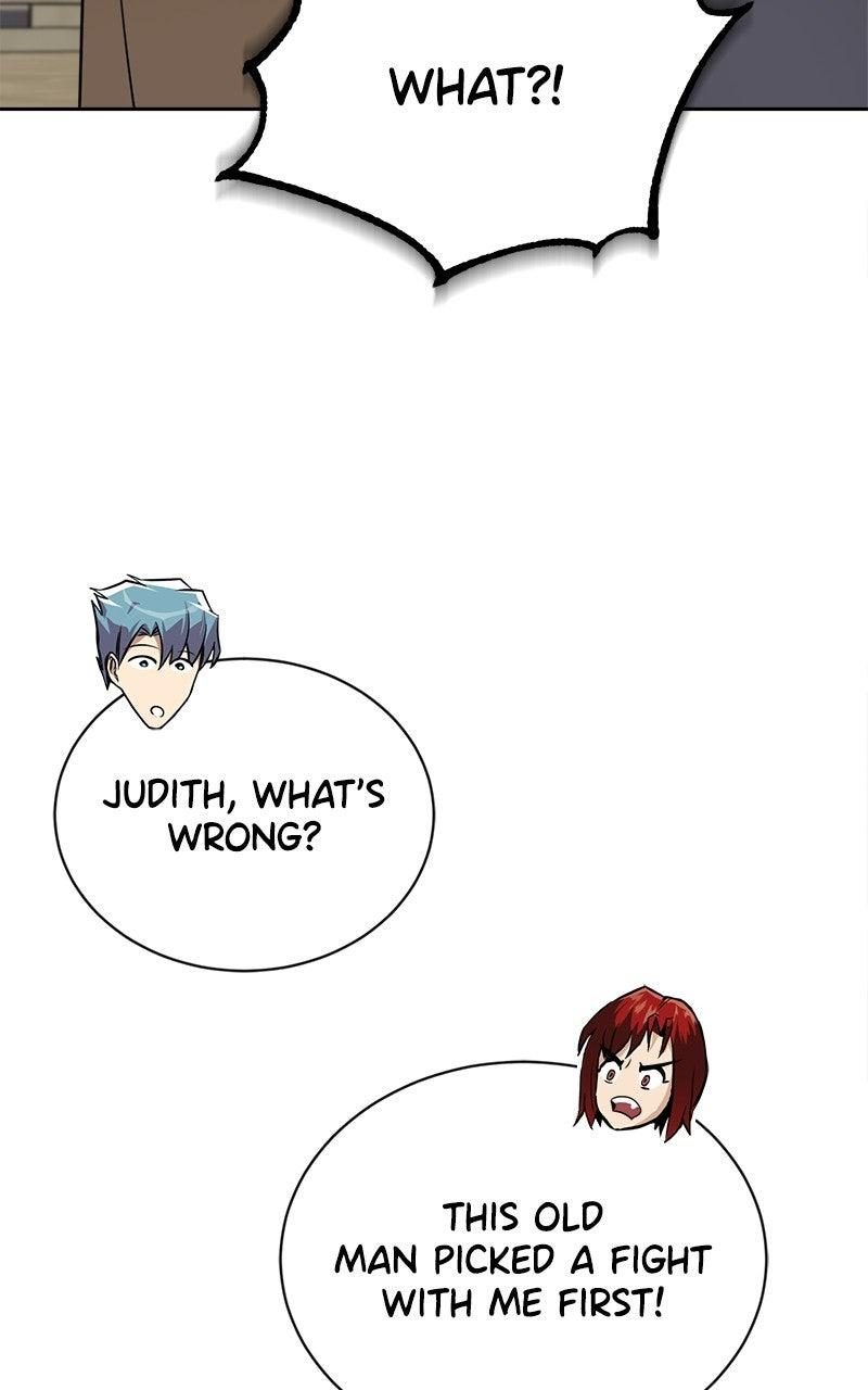 The Lazy Lord Masters the Sword Chapter 139 — page 100