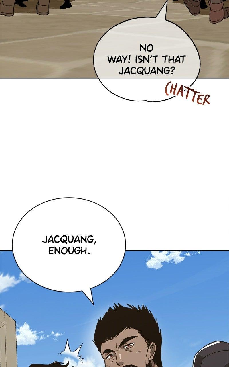 The Lazy Lord Masters the Sword Chapter 139 — page 102