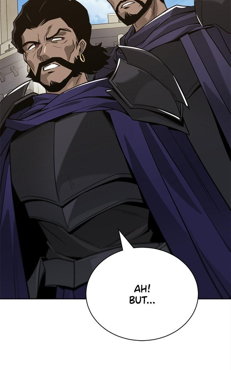 The Lazy Lord Masters the Sword Chapter 139 — page 103