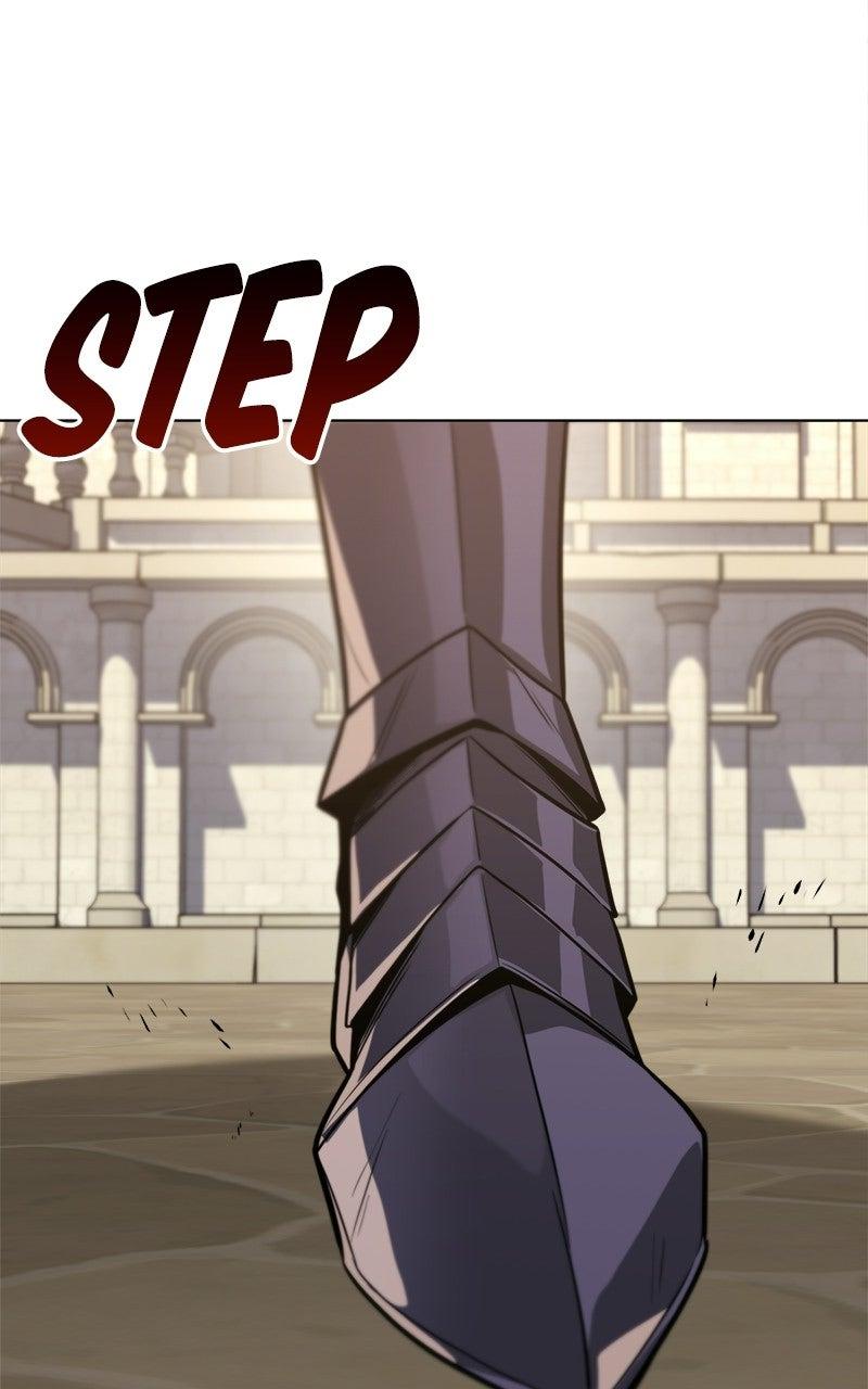 The Lazy Lord Masters the Sword Chapter 139 — page 104