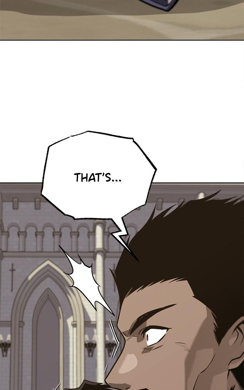 The Lazy Lord Masters the Sword Chapter 139 — page 105