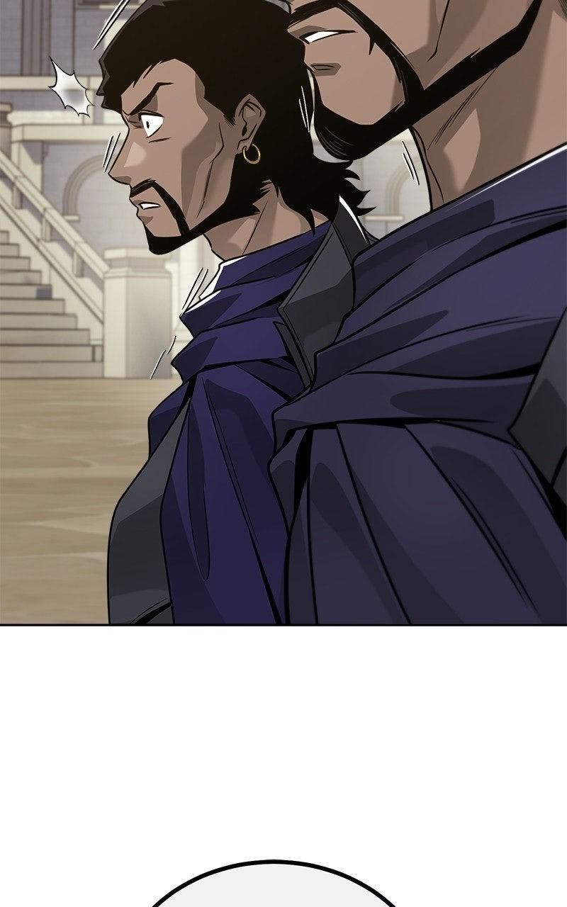 The Lazy Lord Masters the Sword Chapter 139 — page 106
