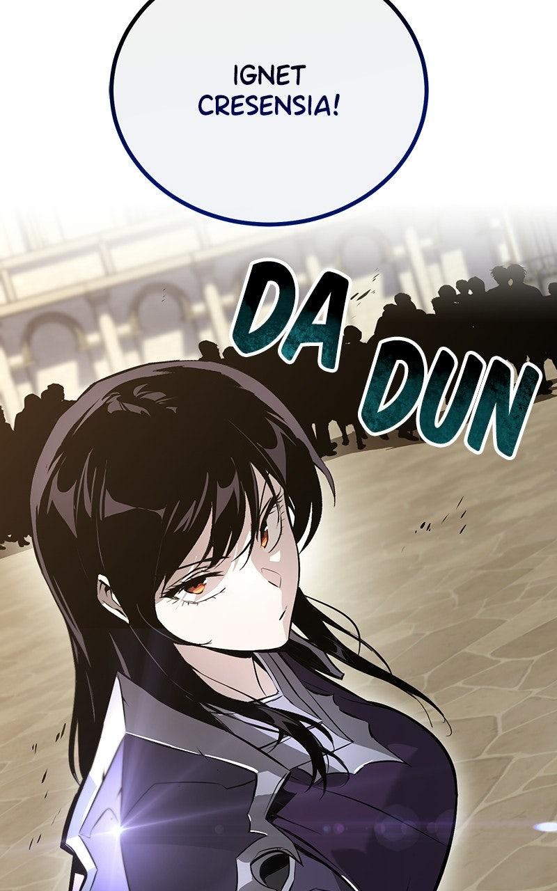 The Lazy Lord Masters the Sword Chapter 139 — page 107