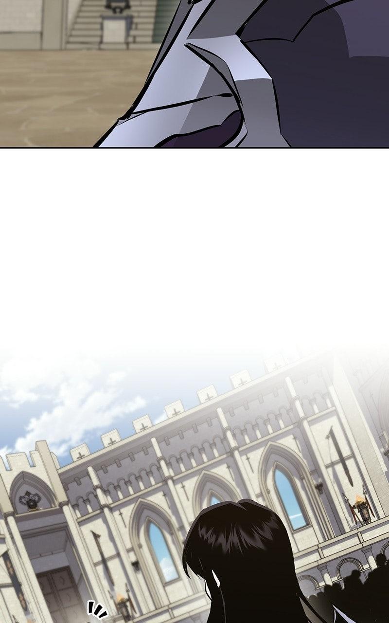The Lazy Lord Masters the Sword Chapter 139 — page 110