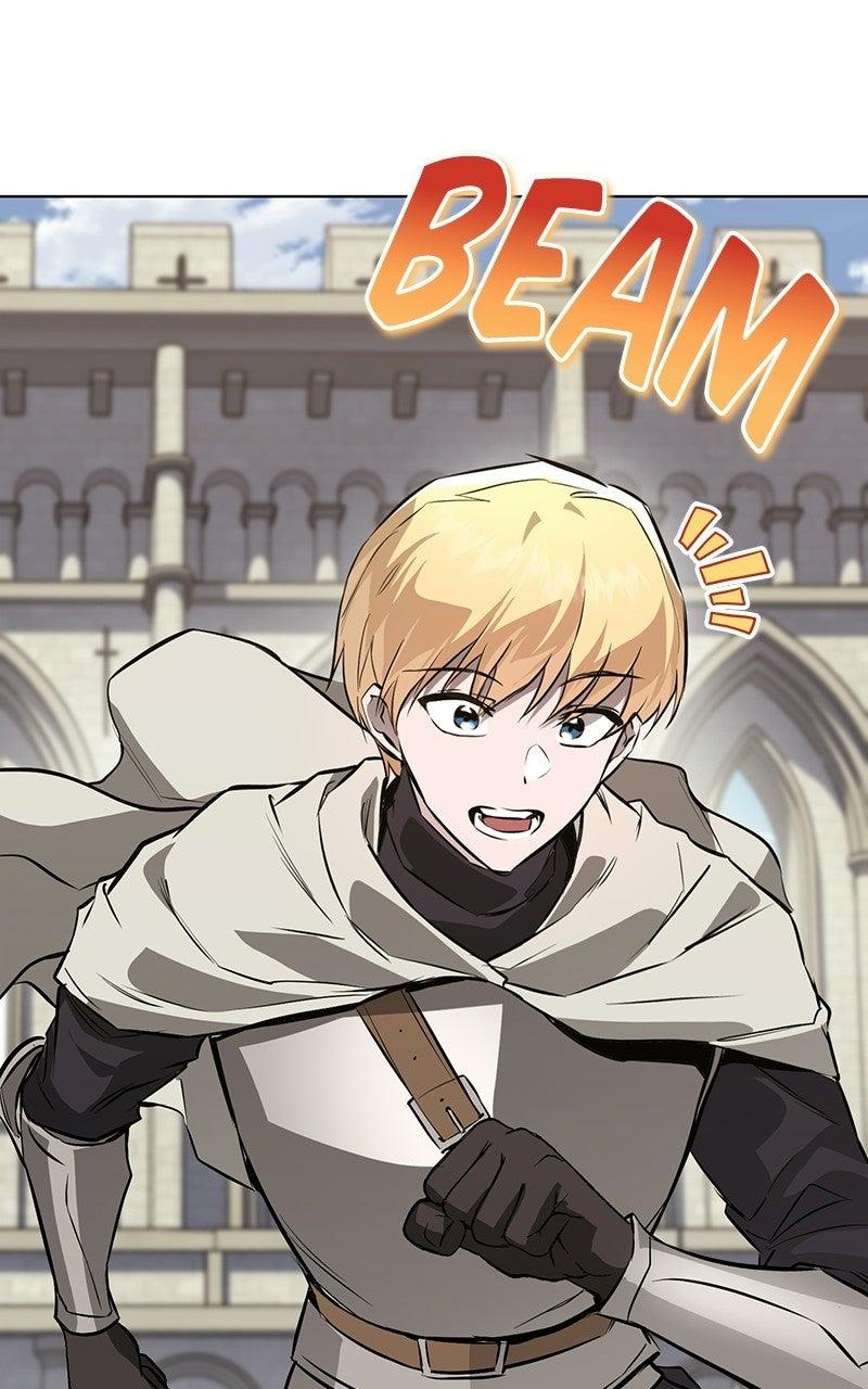 The Lazy Lord Masters the Sword Chapter 139 — page 112