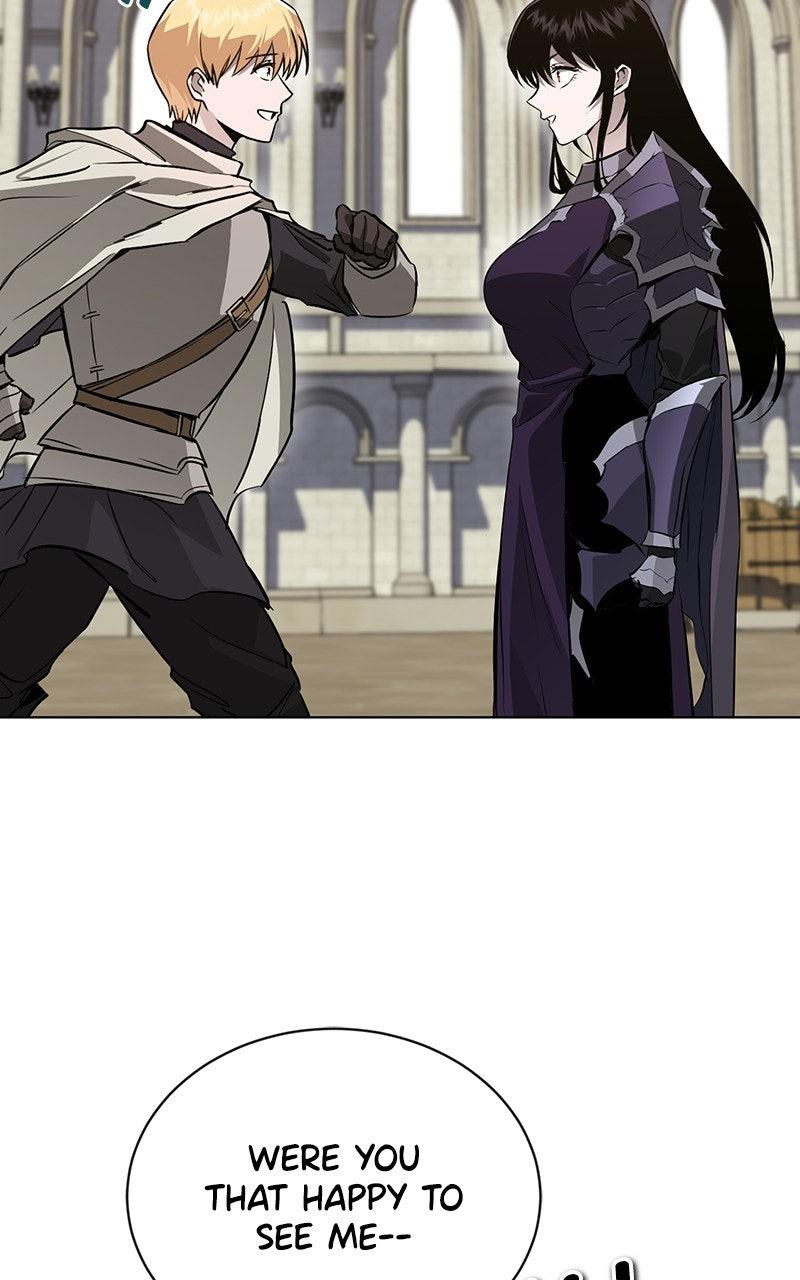 The Lazy Lord Masters the Sword Chapter 139 — page 114