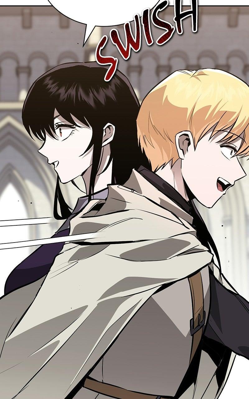The Lazy Lord Masters the Sword Chapter 139 — page 115