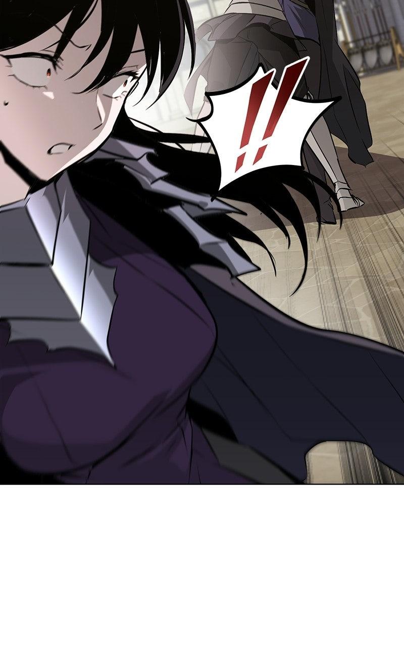 The Lazy Lord Masters the Sword Chapter 139 — page 117