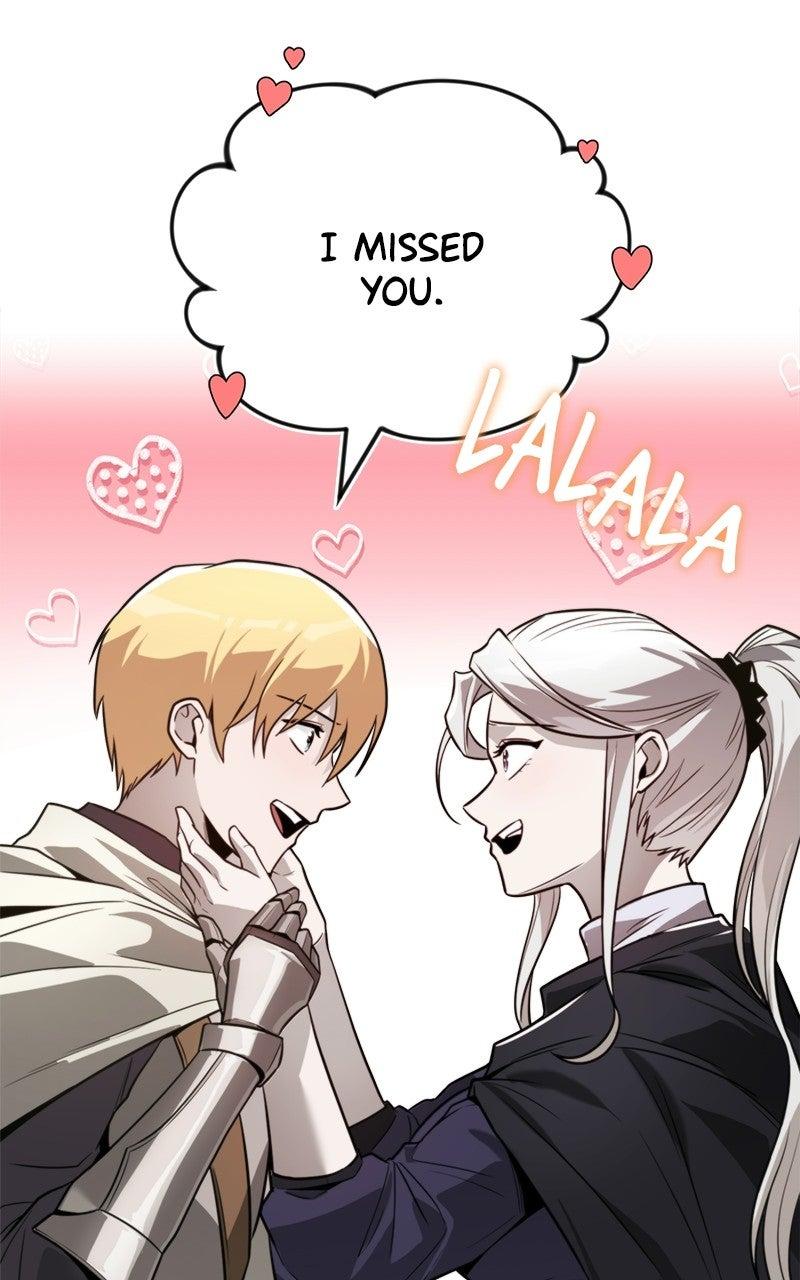 The Lazy Lord Masters the Sword Chapter 139 — page 118