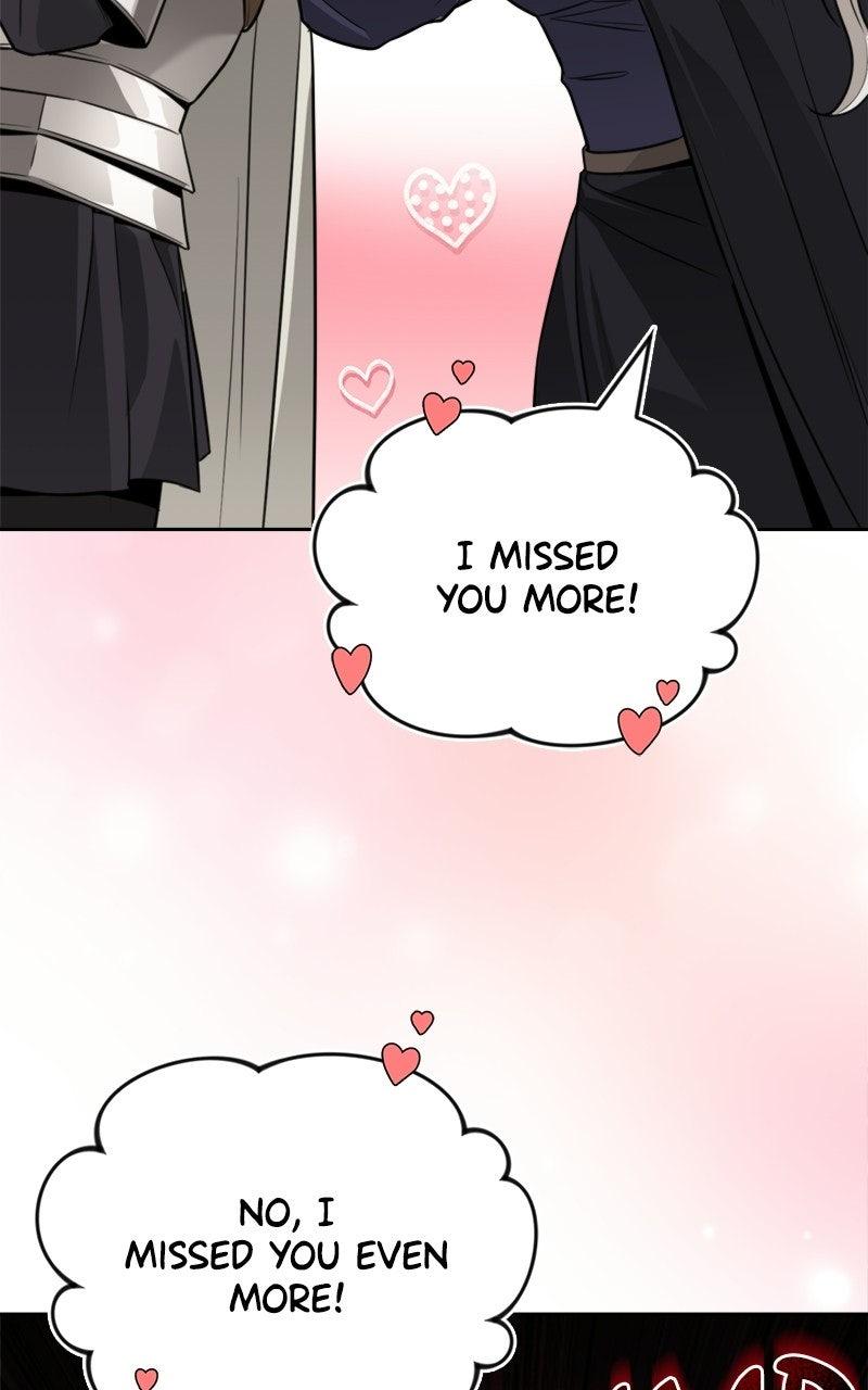 The Lazy Lord Masters the Sword Chapter 139 — page 119