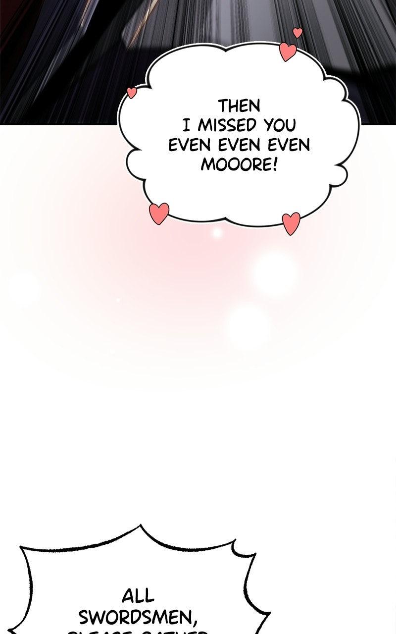 The Lazy Lord Masters the Sword Chapter 139 — page 121