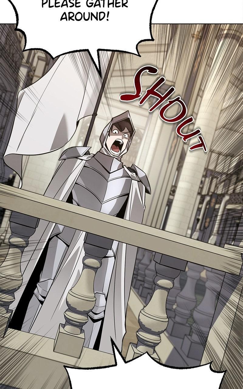 The Lazy Lord Masters the Sword Chapter 139 — page 122