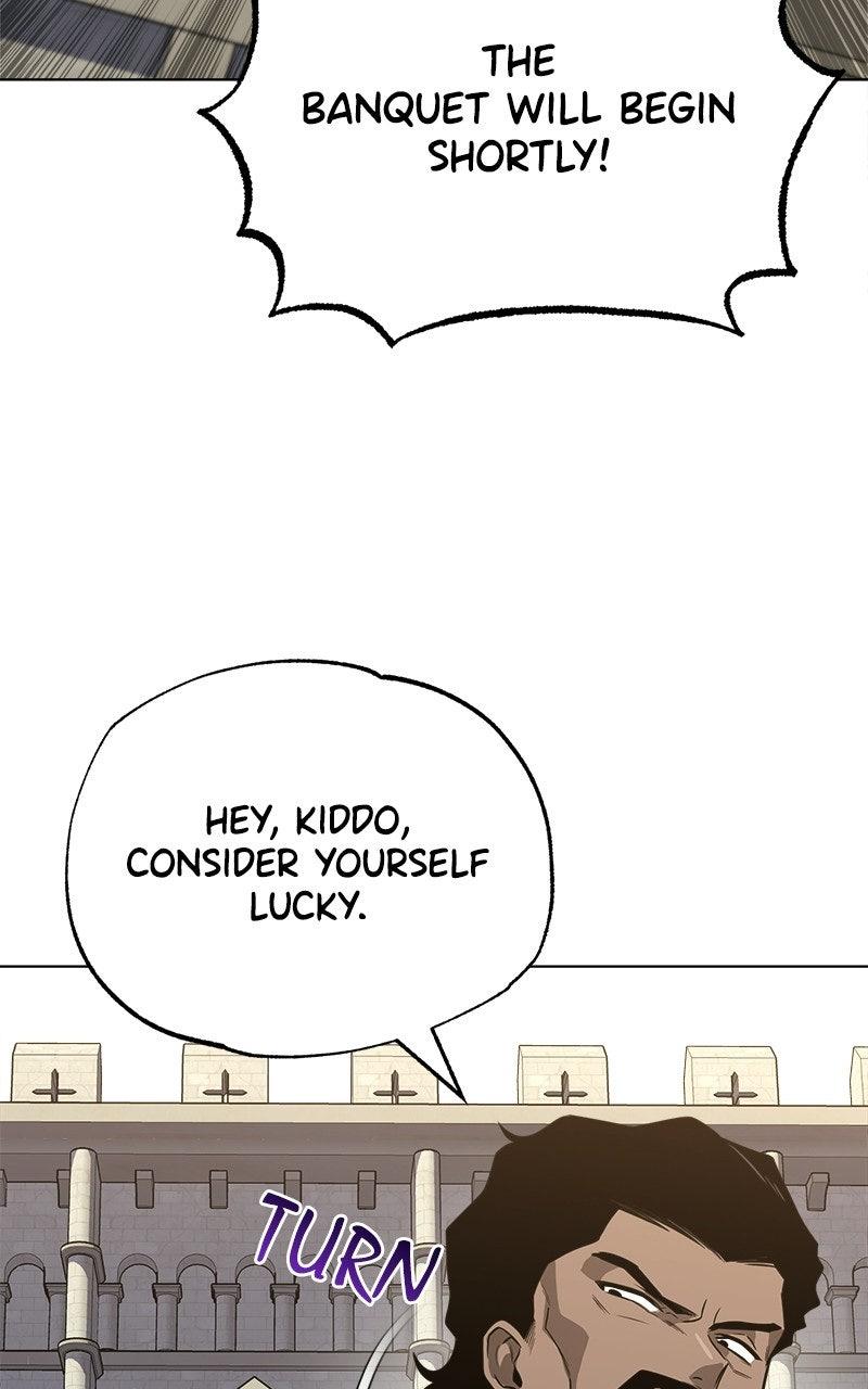 The Lazy Lord Masters the Sword Chapter 139 — page 123