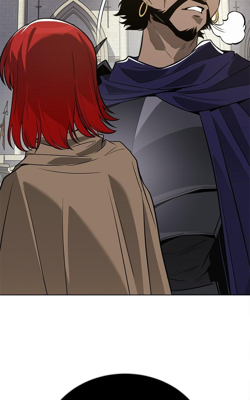 The Lazy Lord Masters the Sword Chapter 139 — page 124