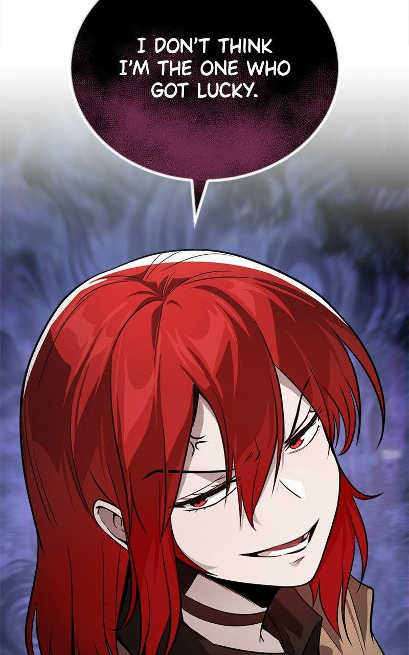 The Lazy Lord Masters the Sword Chapter 139 — page 125
