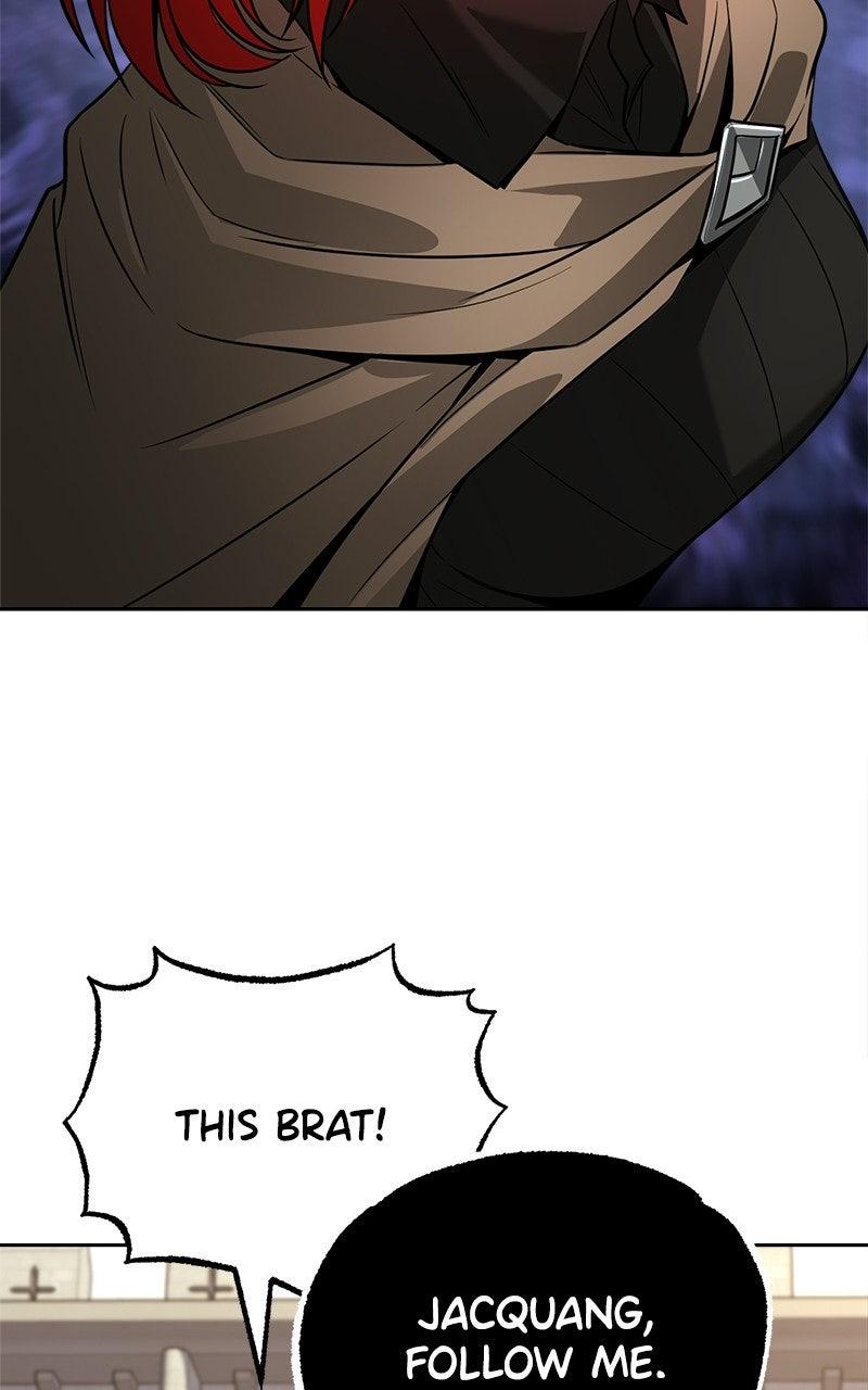 The Lazy Lord Masters the Sword Chapter 139 — page 126