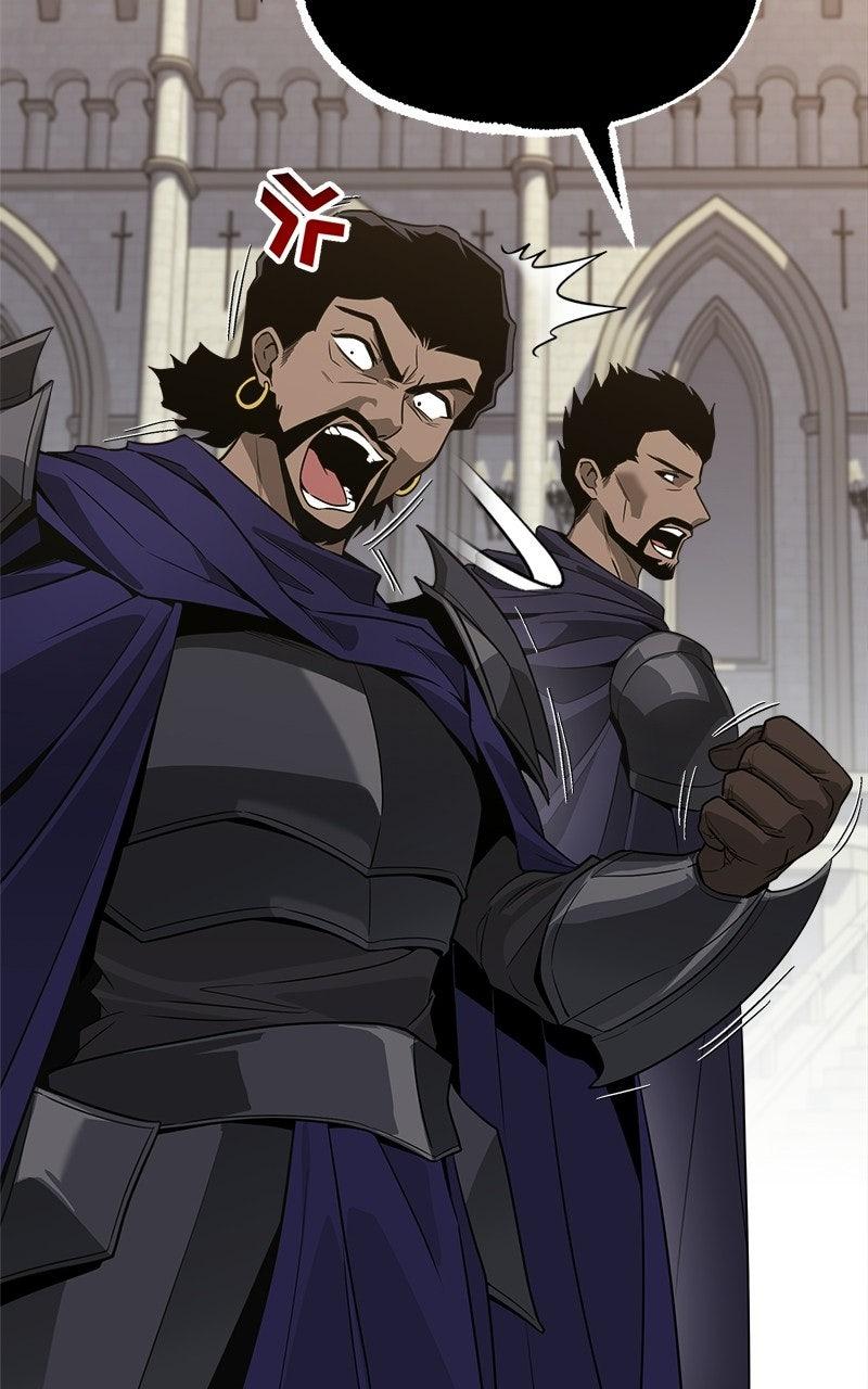 The Lazy Lord Masters the Sword Chapter 139 — page 127