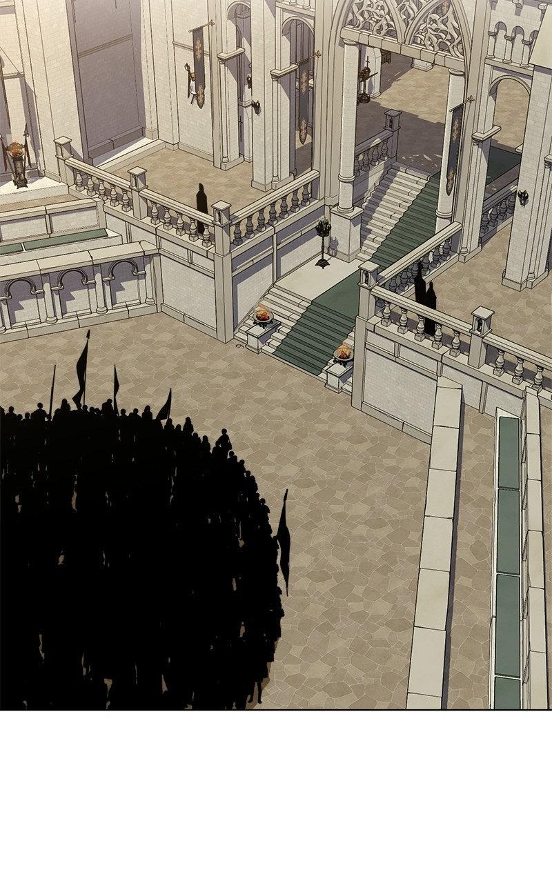 The Lazy Lord Masters the Sword Chapter 139 — page 129