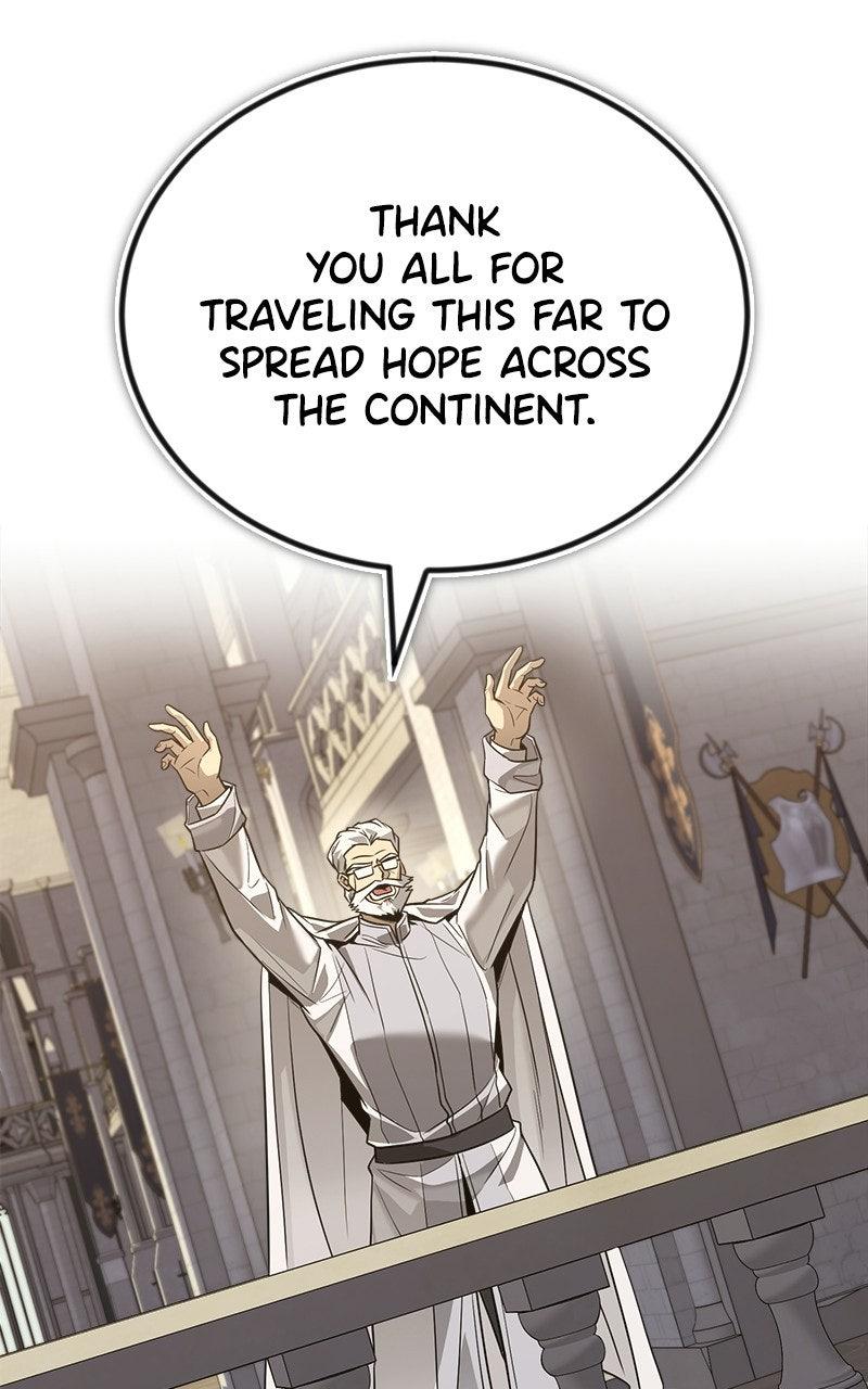 The Lazy Lord Masters the Sword Chapter 139 — page 130