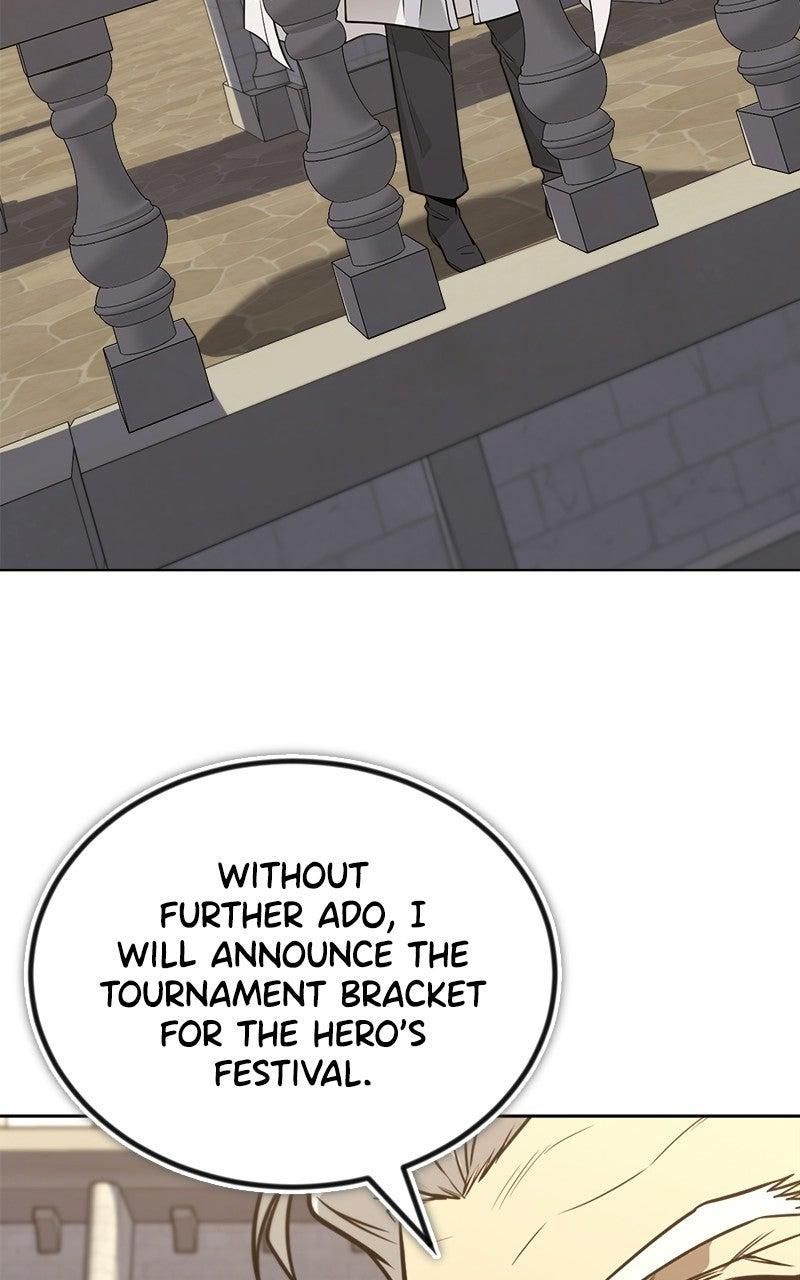 The Lazy Lord Masters the Sword Chapter 139 — page 131