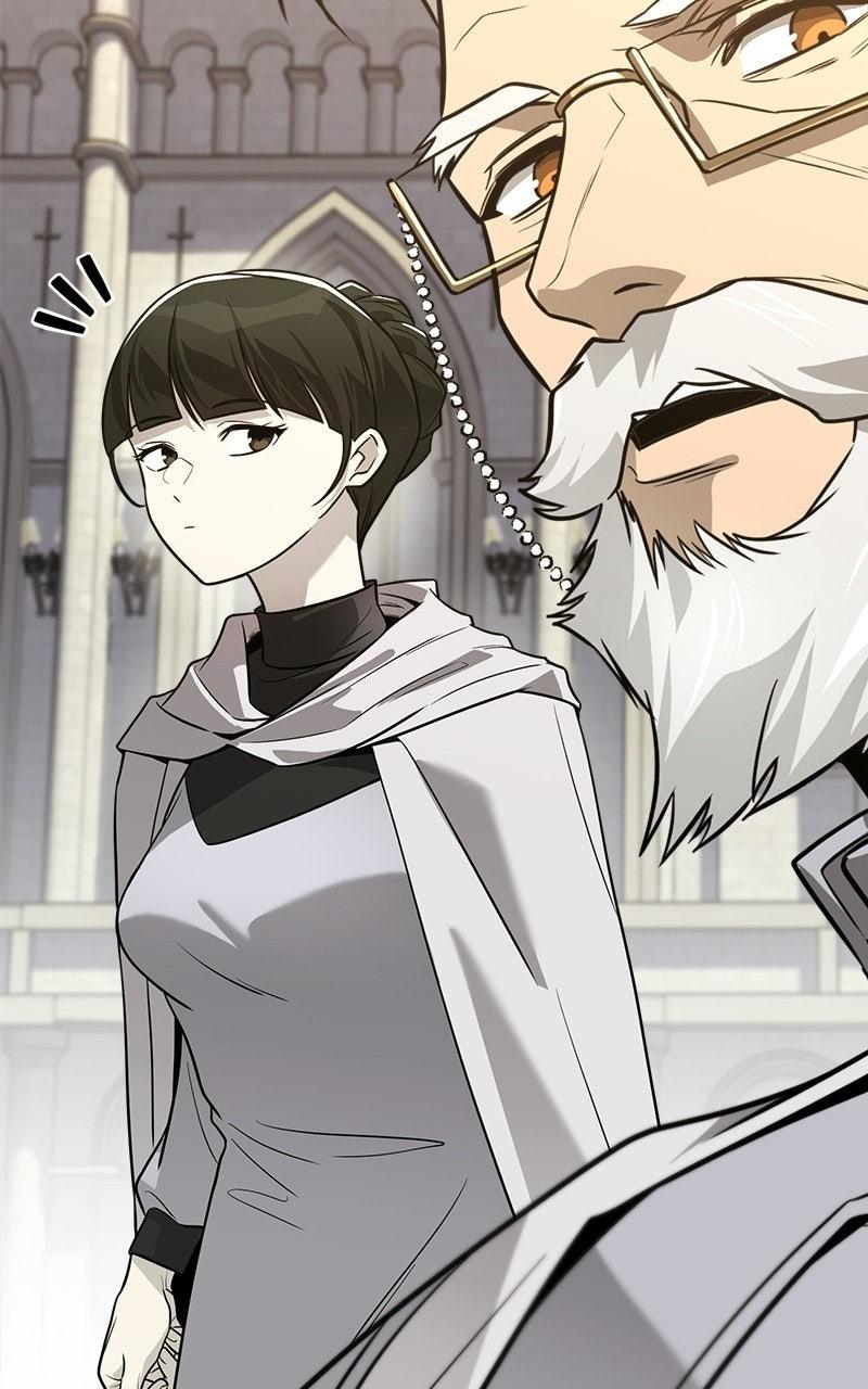 The Lazy Lord Masters the Sword Chapter 139 — page 132
