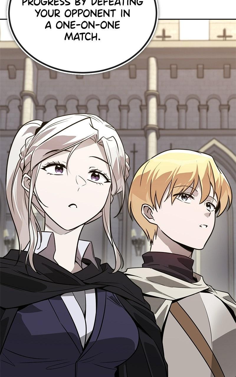 The Lazy Lord Masters the Sword Chapter 139 — page 137