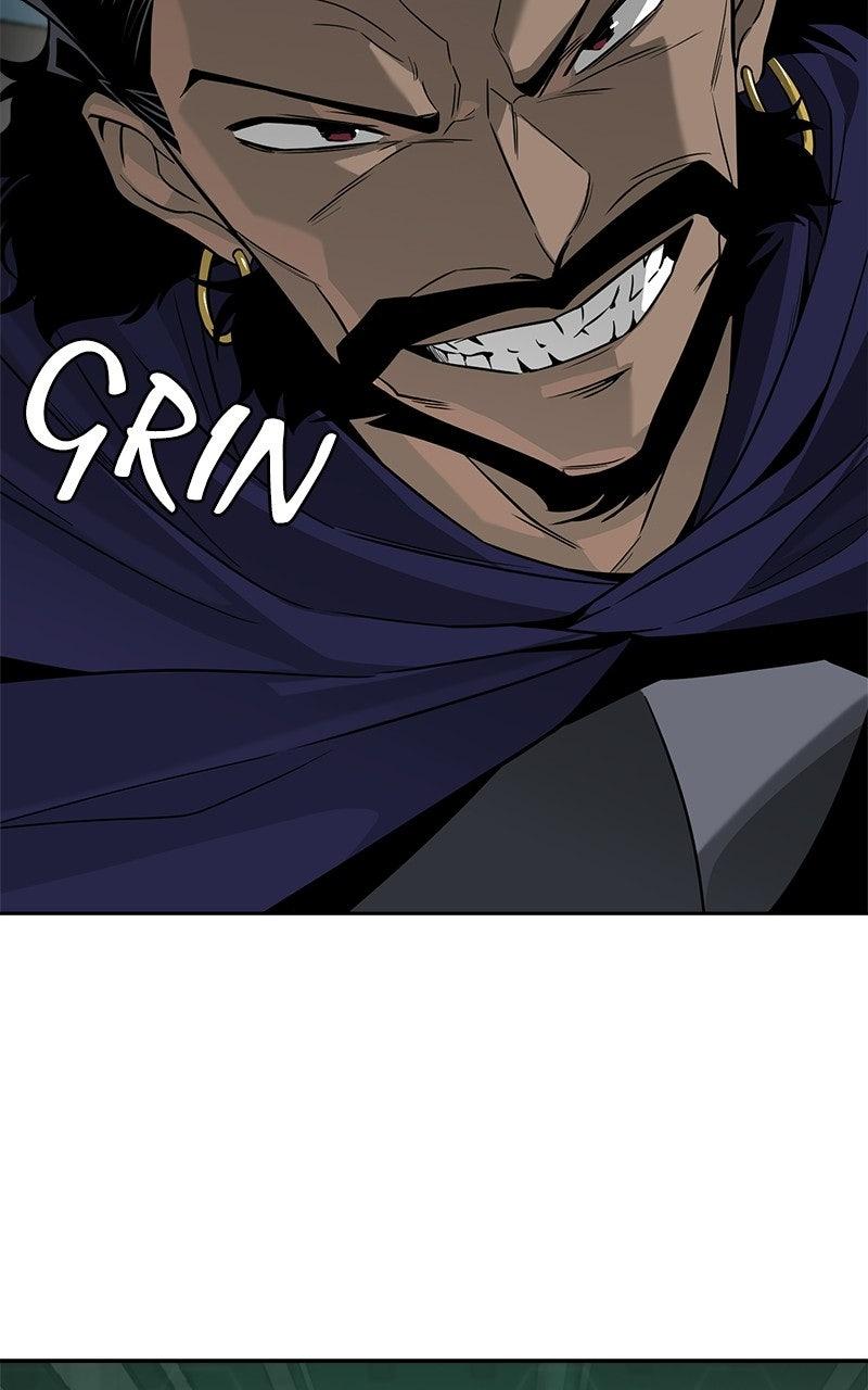 The Lazy Lord Masters the Sword Chapter 139 — page 141