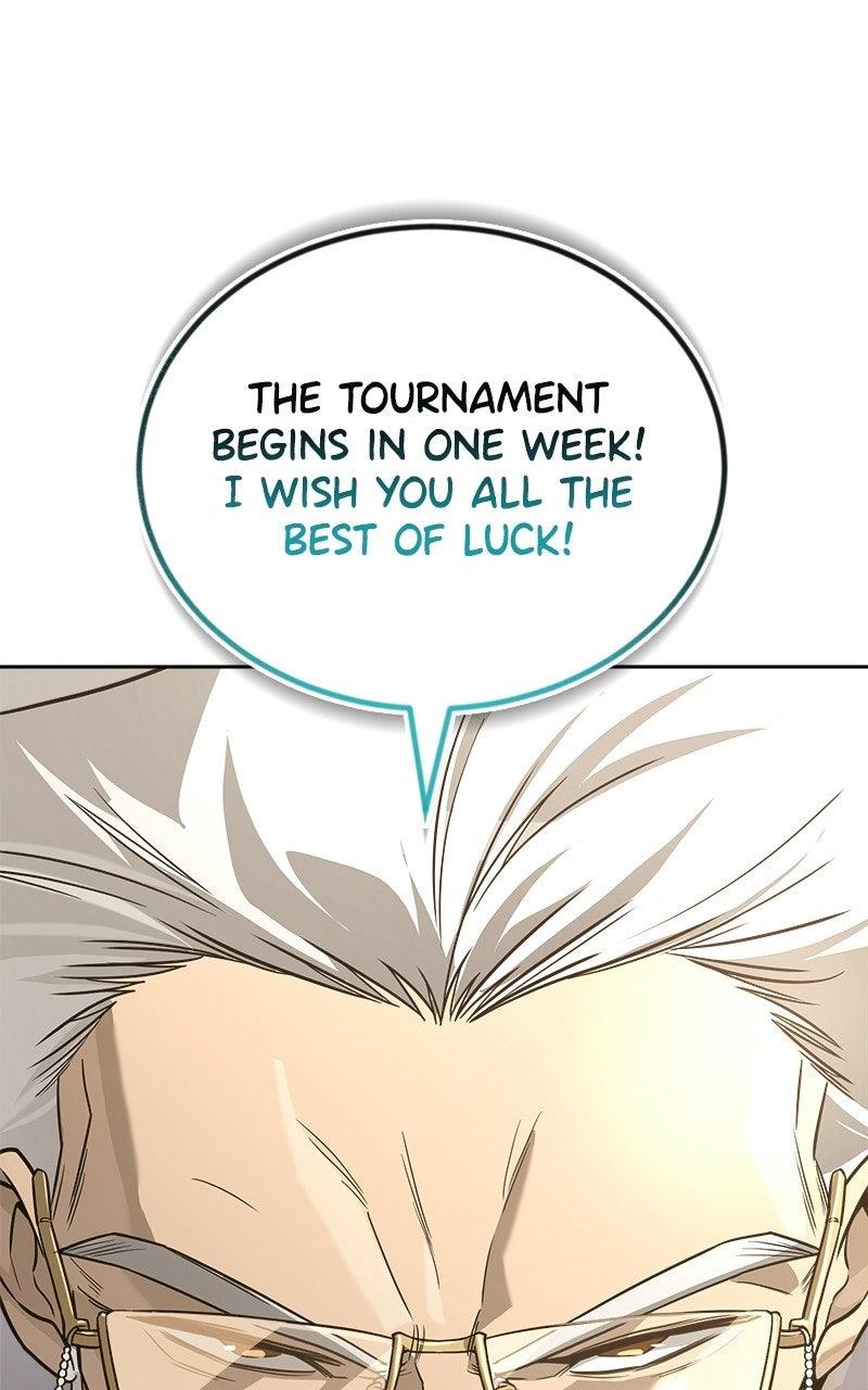 The Lazy Lord Masters the Sword Chapter 139 — page 143