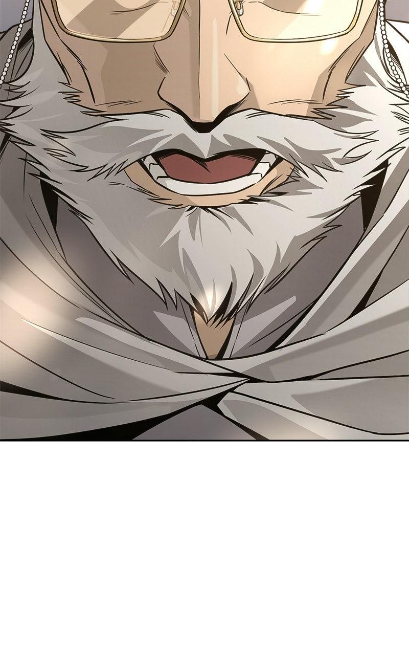 The Lazy Lord Masters the Sword Chapter 139 — page 144