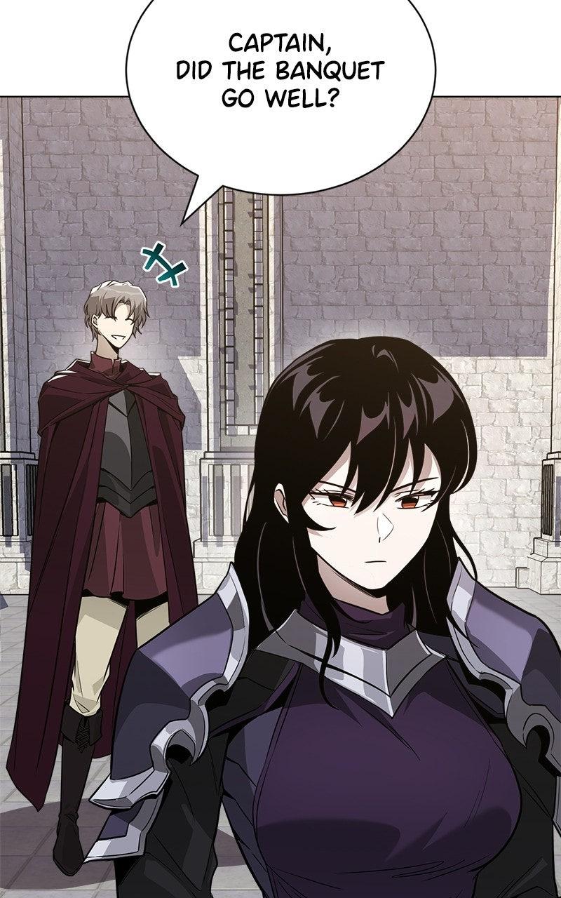 The Lazy Lord Masters the Sword Chapter 139 — page 147