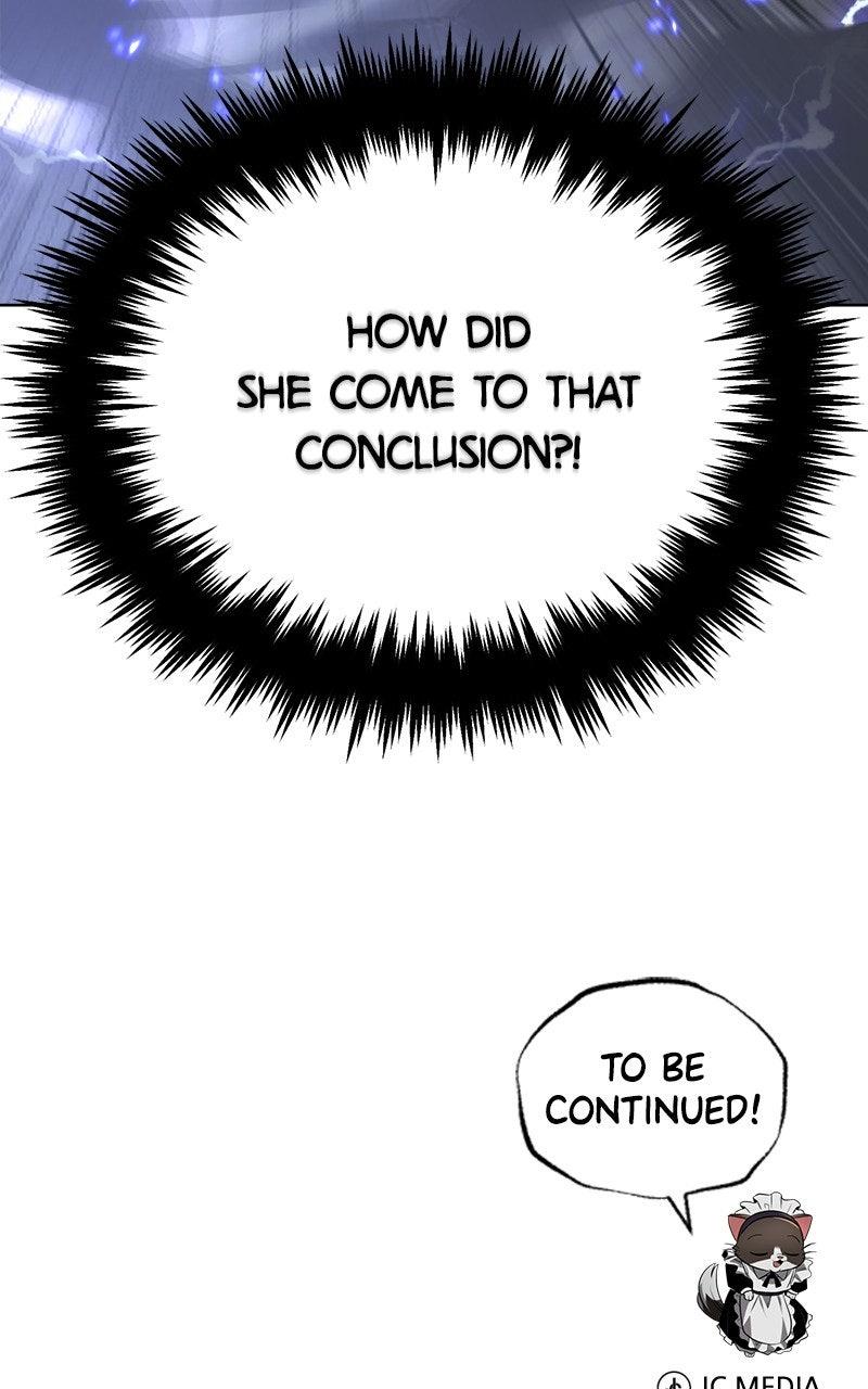 The Lazy Lord Masters the Sword Chapter 139 — page 157
