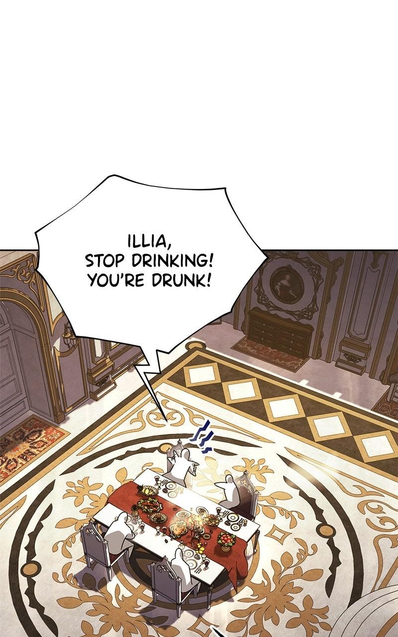 The Lazy Lord Masters the Sword Chapter 140 — page 1