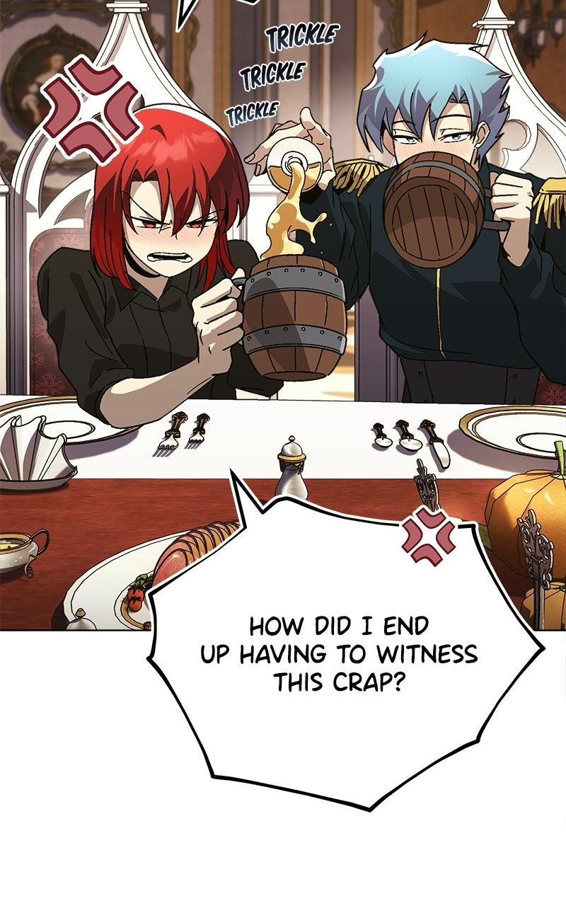 The Lazy Lord Masters the Sword Chapter 140 — page 5