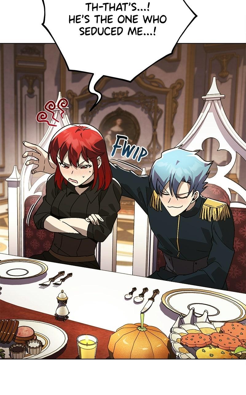 The Lazy Lord Masters the Sword Chapter 140 — page 8