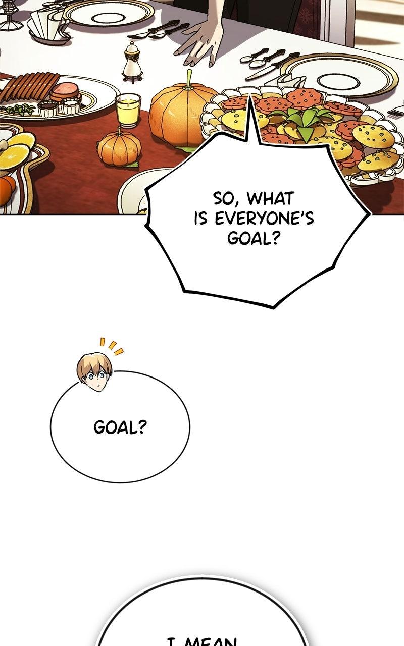 The Lazy Lord Masters the Sword Chapter 140 — page 10