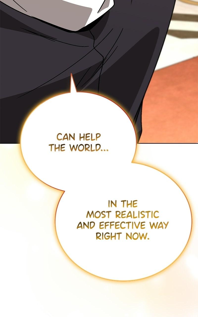 The Lazy Lord Masters the Sword Chapter 140 — page 19