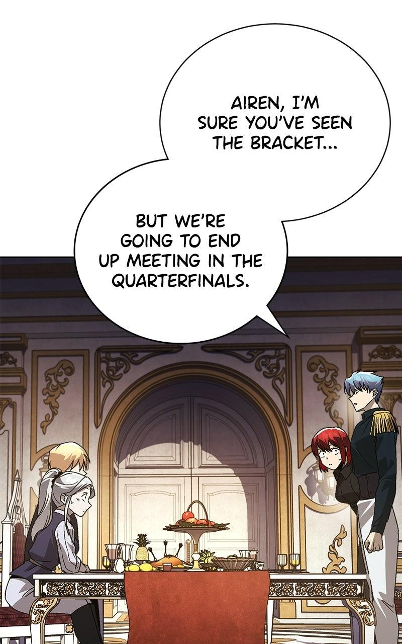 The Lazy Lord Masters the Sword Chapter 140 — page 23