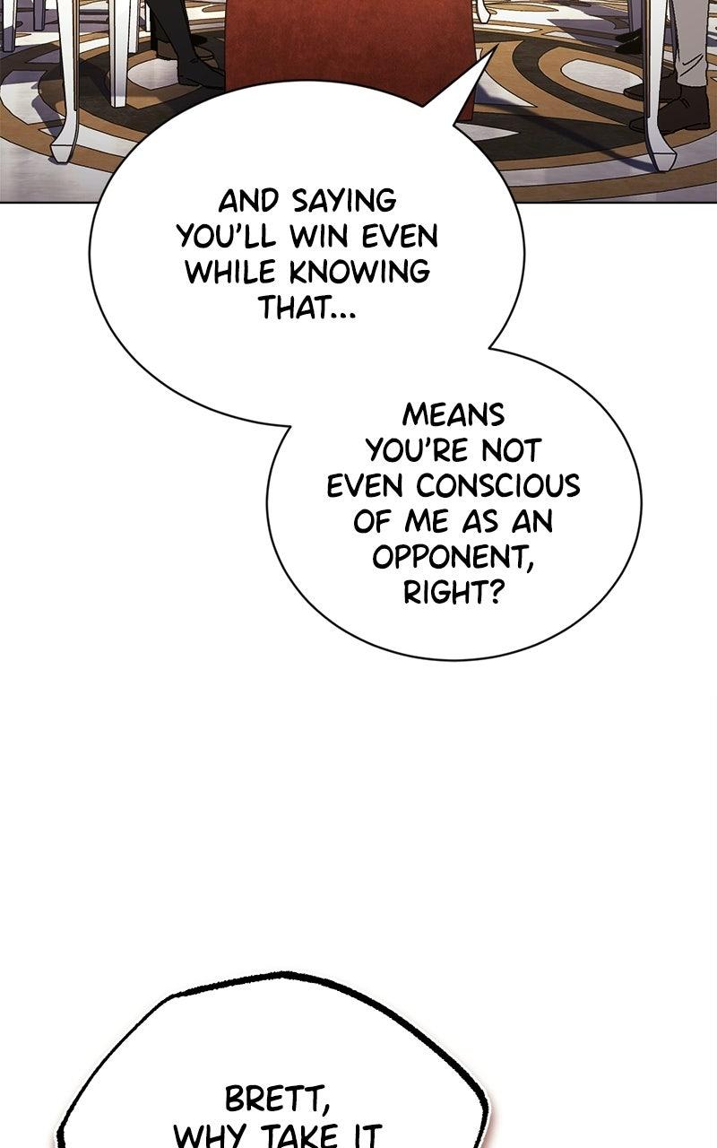 The Lazy Lord Masters the Sword Chapter 140 — page 24